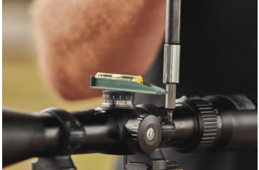 Image of Weaver Gunsmith Modular Level System