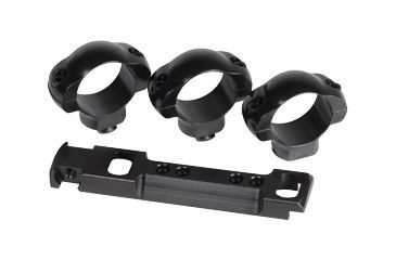 Image of Weaver Handgun Systems