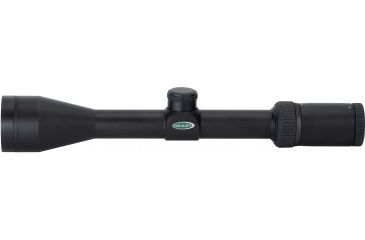 Image of Weaver Kaspa 3-9X40 Ballistic-X Scopes 849807 