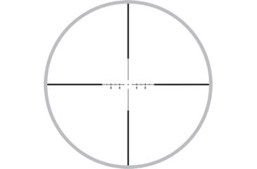 Image of Weaver Multi-Stop Turret 4-16X44 Rifle Scope 800658