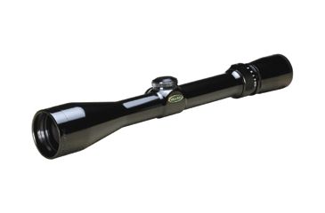 Image of Weaver V-10 2-10 x 38 mm Duplex Hunting Rifle Scope