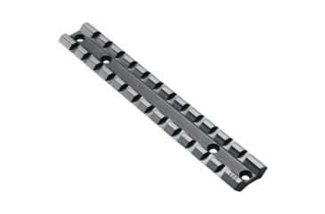 Image of Weaver Savage A17 &amp; A22 Multi Slot, Matte, Blister, 48308