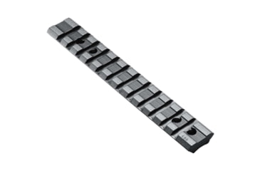 Image of Weaver Savage B Series Multi Slot Base, Matte, Blister, 48309