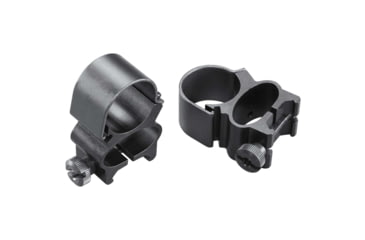Image of Weaver See-Thru Rings 1in Matte 49523