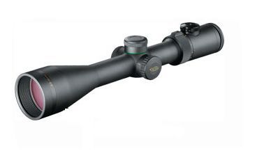 Image of Weaver Classic Extreme 2.5-10 x50mm Matte Black Rifle Scope
