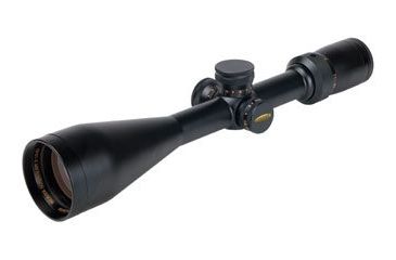 Image of Weaver Super Slam 2-10 x 50 Rifle Scope