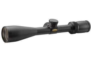 Image of Weaver Super Slam 2-10X50 Matte Dual-X Rifle Scope