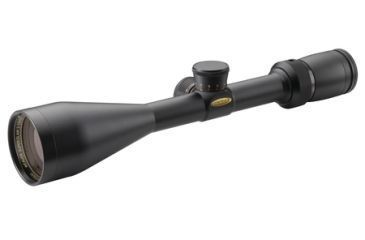 Image of Weaver Super Slam 2-10X50 Matte Glass Etched Ballistic Rifle Scope