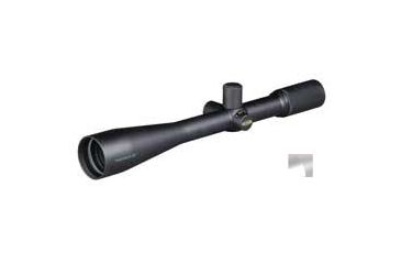 Image of Weaver T-Series Xr 36X40 W/ Sunshade, Silver Rifle Scope 849944