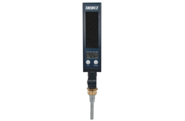 Image of Weiss Instruments Lead Free Brass Thermowell For Dvu Thermometers 3/4in Npt x 6in Socket, ER6-75BS