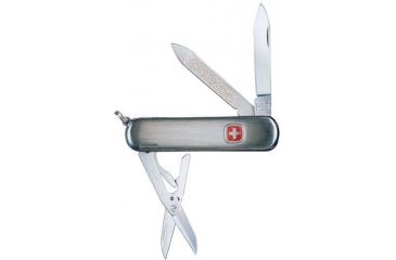 Image of Wenger Esquire Metal 16668