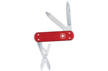 Image of Wenger Esquire Metallic Swiss Pocket Knives