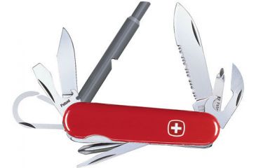 Image of Wenger Swiss Army Knife Matterhorn 16994