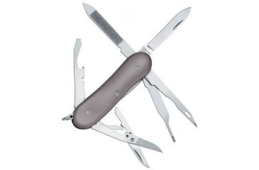 Image of Wenger Porsche Design Swiss Army Pocket Knives