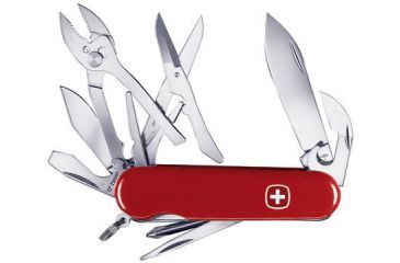Image of Wenger Swiss Army Knives Tradesman 16903