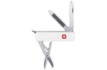 Image of Wenger Swiss Army Knife Esquire 16183
