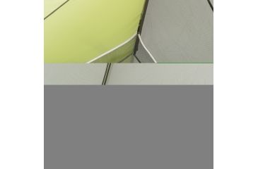 Image of Wenzel Portico 6 Person Tent, Lime Green, Gray, 6 Person, 7362416