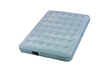 Image of Wenzel Stow N Go Queen Bed W/bat Pump 8227116