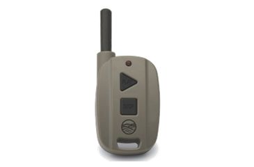 Image of Western Rivers Mantis 75R Compact Handheld Caller w/Remote,4AAA WRC-GC75