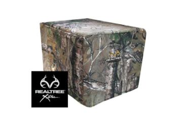 Image of Weston Products Food Dehydrator - 8 Tray w/ Cover, Realtree 75-0101-RT