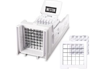 Image of Weston Products French Fry Cutter and Vegetable Dicer, 36-3301-W