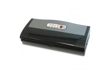 Image of Weston Products Harvest Guard Portable VacSealer, 50 Consecutive Seals 191401