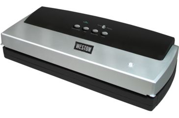 Image of Weston Products Harvest Guard Vacuum Sealer, 65-1001-W