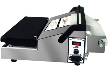 Image of Weston Products Pro-1100 Vacuum Sealer, Stainless Steel, 65-0601-W
