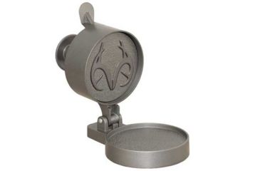 Image of Weston Products Single Burger Press, Realtree 07-0310-RT
