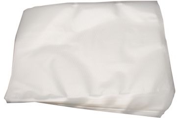 Image of Weston Products Vacuum Sealer Bags, Gallon 11in.x16in. -100ct 101317
