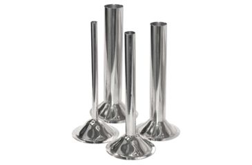 Image of Weston Products Vertical Sausage Stuffer - 7 lb Capacity, Dual speed w/ Cover, Realtree 73-0701-RT