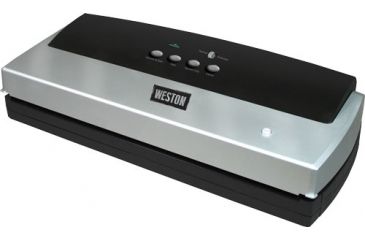 Image of Weston Products Harvest Guard Vacuum Sealer, 65-1001-W
