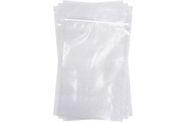 Image of Weston Products Zipper Seal Vacuum Sealer Bags, 11 x 16in, Gallon, 50 count, 30-0211-W