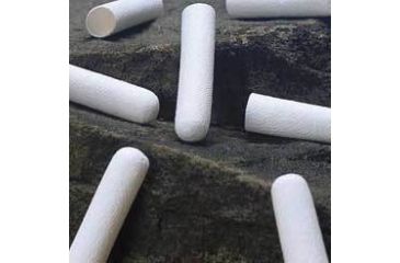 Image of Whatman Extraction Thimbles, Whatman 2800-258 Single Thickness