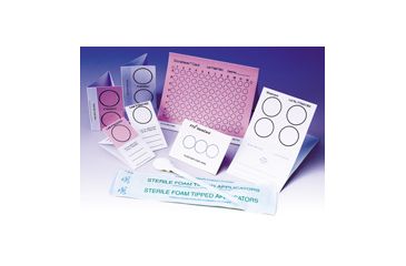 Image of Whatman Fta Classic Card PK100 WB120205