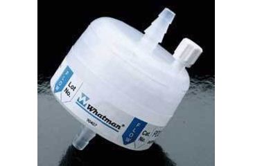 Image of Whatman Polycap HD Disposable Filter Capsules, Each, Whatman Polycap 75 Hd, 6703-7511