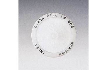 Image of Whatman Polydisc Tf Disposable Disk Filters, Pack of 10, Whatman, 6720-5045