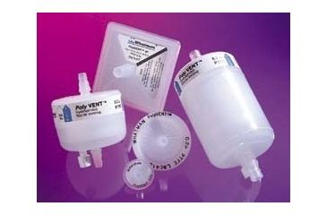 Image of Whatman PolyVENT Vessel Venting Filters, Whatman 6713-5036 Polyvent 500
