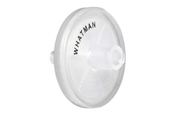Image of Whatman Puradisc 25 Nyl PK-1000 0.45UM 6753-2504 Puradisc 25 Nyl PK-1000 0.45UM