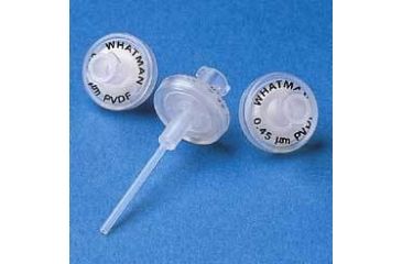 Image of Whatman Puradisc Syringe Filters, Whatman 6779-1302 13 Mm Syringe Filters