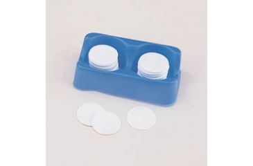 Image of Whatman Glass Fiber Filters 28297-974 Grade 691