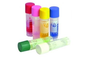 Image of Wheaton Crylite 2ml Fs Wht Cs500 W985863, Unit CS
