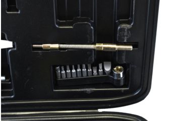 Image of Wheeler 1inch &amp; 30mm Scope Mounting / Lapping Kit Combo 545454