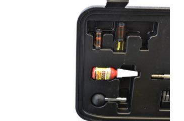 Image of Wheeler 1inch &amp; 30mm Scope Mounting / Lapping Kit Combo 545454