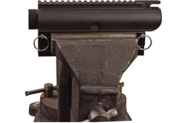 Image of Wheeler Engineering Delta AR Upper/Pic Rail Vise Block, 156888