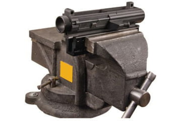 Image of Wheeler Engineering Delta AR Upper/Pic Rail Vise Block, 156888