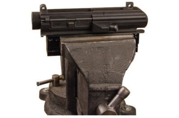 Image of Wheeler Engineering Delta AR Upper/Pic Rail Vise Block, 156888