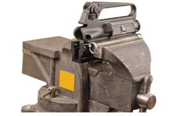 Image of Wheeler Engineering Delta AR Upper/Pic Rail Vise Block, 156888