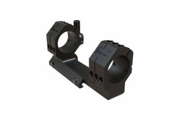 Image of Wheeler Engineering MSR Cantilever, 34mm, Scope Mount, Black, 1100187