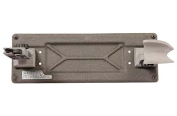 Image of Wheeler Fine Gunsmith Equipment AR Armorers Vise